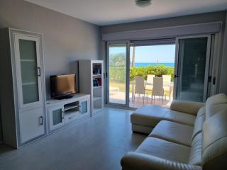 Urbanización Marenia - Playa 1a linea - Denia - 9
