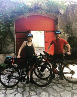 Le 7 des Tonneliers - Castelfranc - 9