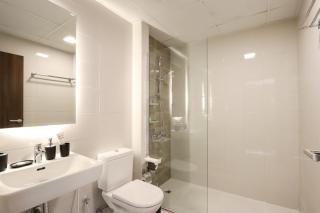 Livbnb - 1B with Sunset View Near Community Circle Park JVC - 4