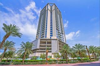 Livbnb - 1B with Sunset View Near Community Circle Park JVC - 6