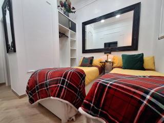 Salamanca Luxury Rooms - Madrid - 4