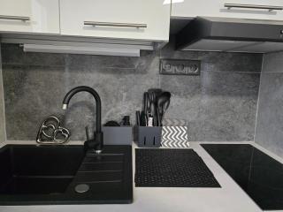 Apartman Yasmin Drienica - Drienica - 8