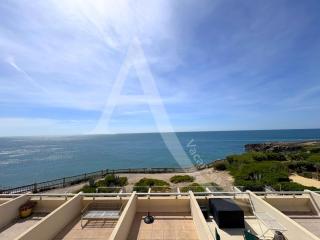 Studio cabine avec vue mer et parking - Sète - 1