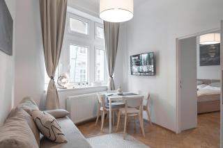 Skolska Junior apartment - 7