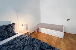 Skolska Junior apartment - 3