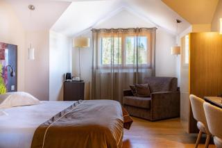 Hôtel L'Etang du Moulin By Céline - Bonnétage - 2
