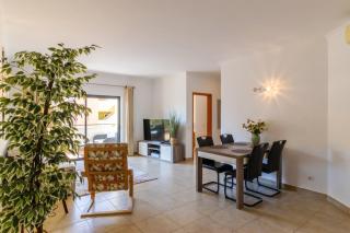 George's Quinta das Palmeiras, a 2 bedroom apartment in luxury complex, walking distance to town - Lagos - 8