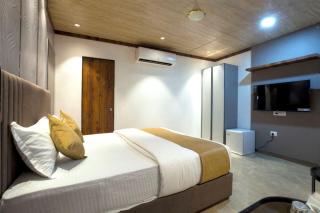 hotel virat - Nova Deli - 7