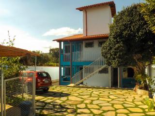 Águas de Carrancas FLATS - Carrancas - 0
