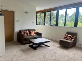 Modern & Cosy 1 Bed Flat in the heart of Wimbledon with parking - Londra - 4