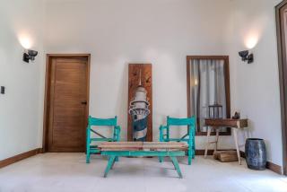 Project 52 - Amazing 5 BR house - Mérida - 5