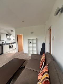 Modern & Cosy 1 Bed Flat in the heart of Wimbledon with parking - Londra - 5