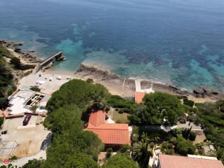 Casetta Stecchi Mare - Capoliveri - 0