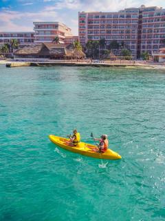 El Cozumeleño Beach Resort - All Inclusive - Cozumel - 9