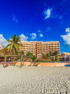 El Cozumeleño Beach Resort - All Inclusive - Cozumel - 3