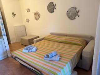 brorent- casa sole - Olbia - 7