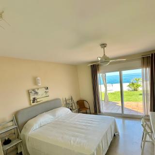 Estepona Villa Sea Front - Estepona - 1