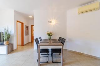George's Quinta das Palmeiras, a 2 bedroom apartment in luxury complex, walking distance to town - Lagos - 3