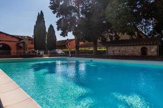 Borgo la Contessa - Campiglia Marittima - 9