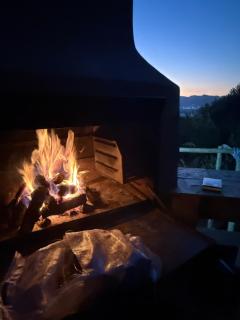 Hidden Gem 2 bed cabin - Hartbeespoort - 2