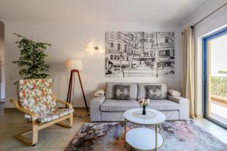 George's Quinta das Palmeiras, a 2 bedroom apartment in luxury complex, walking distance to town - Lagos - 7