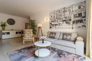 George's Quinta das Palmeiras, a 2 bedroom apartment in luxury complex, walking distance to town - Lagos - 6