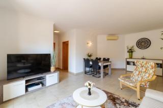 George's Quinta das Palmeiras, a 2 bedroom apartment in luxury complex, walking distance to town - Lagos - 2