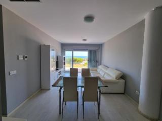 Urbanización Marenia - Playa 1a linea - Denia - 6