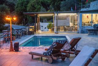 ELAIOLITHOS - Luxury Villa Suites - Adults Only - Khalkíon - 8
