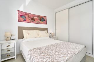 Confortable Apartamento en Torrox - Morche - 4
