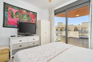 Confortable Apartamento en Torrox - Morche - 2