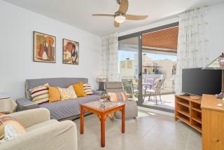 Confortable Apartamento en Torrox - El Morche - 0