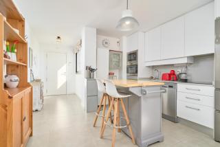 Confortable Apartamento en Torrox - Morche - 8