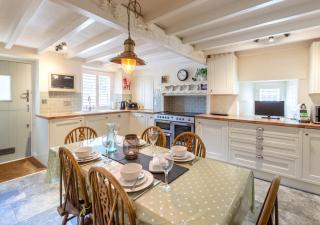 Newkin House - Bainbridge - 5