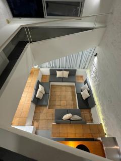 Briones Mustard Forest House - Xalapa - 5