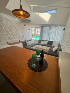 Briones Mustard Forest House - Xalapa - 3