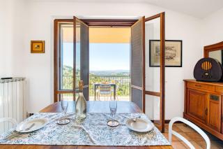 GuestHost - Bright Apartment with View Corciano - Corciano - 5
