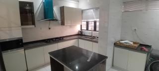 Vienna manilla court - Lagos - 6