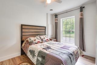 Fish, Hunt and Hike Pet-Friendly Home in Allenwood - Allenwood - 5