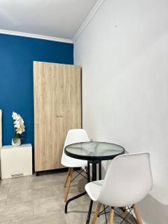 Bluva rooms Himare - 2