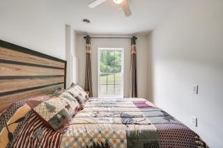 Fish, Hunt and Hike Pet-Friendly Home in Allenwood - Allenwood - 4