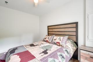 Fish, Hunt and Hike Pet-Friendly Home in Allenwood - Allenwood - 3