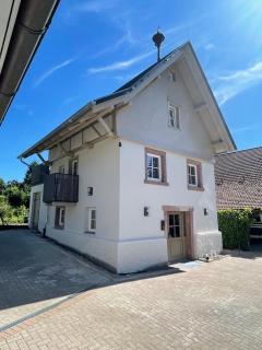 Ferienhaus Pflugwirts - Oberkirch - 9