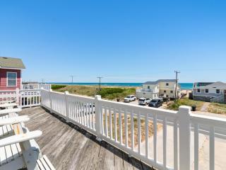 4070 Sea Spray 1 Min Walk to Beach Ocean Views - Kitty Hawk - 6