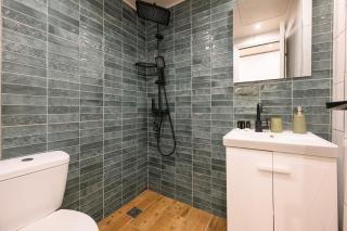 Amorgou maisonette - Atenas - 8