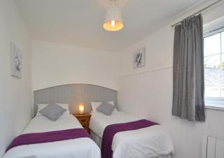 Coverack Cottage - Saint Keverne - 5