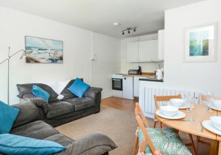 Coverack Cottage - Saint Keverne - 4