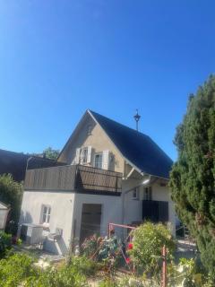 Ferienhaus Pflugwirts - Oberkirch - 4