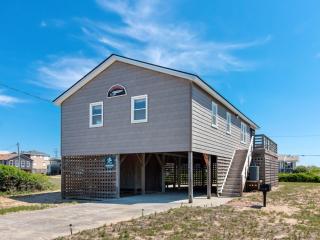 4085 Ten Forward 5 Min Walk to Beach - Kitty Hawk - 9