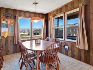 4085 Ten Forward 5 Min Walk to Beach - Kitty Hawk - 4